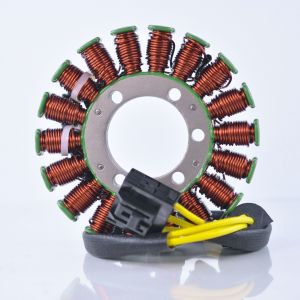 Generator Stator for Yamaha YZF R6 2006-2017