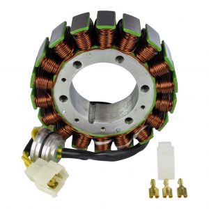 Generator Stator for Honda GL 1000 1100 1200 Goldwing / Aspencade / Interstate 1975-1987