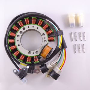 Stator for Yamaha YFM 350 Big Bear / YFM 350 Warrior 1987-1989