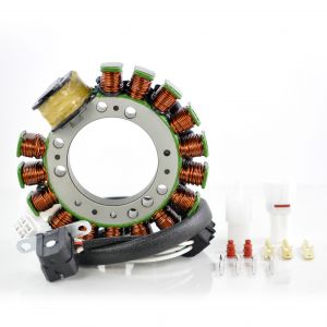 Stator for Yamaha YFM 600 Grizzly 1998