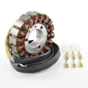 Stator for Kawasaki KZ 550 1000 1100 ZX 550 1100 / Suzuki GSXR 600 750 1000 1980-2005