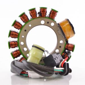 Stator for Yamaha YFM 400 Kodiak 4x4 1999