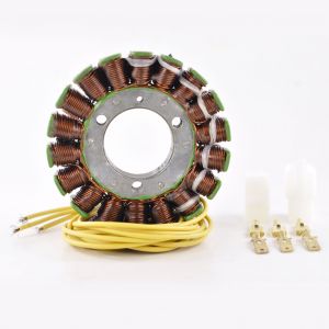 Stator for Suzuki GS 500 GS 500F 2001-2009 Kawasaki Voyager ZN 1300 1983-1988