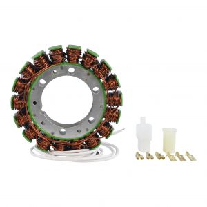 Stator for BMW 1997-2011 Honda 1987-2001 Suzuki 1986-1995 Yamaha 1982-1990