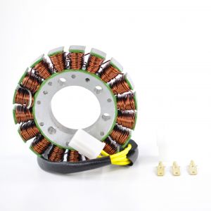 Generator Stator for Kawasaki ER 6N Ninja 650 R Versys 650 2006-2014