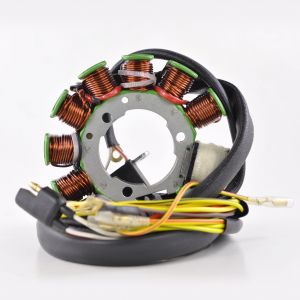 Stator for Polaris 400 L Big Boss 400 Sport 400 L Sportsman 400 Xplorer 400 Xpress 400 1994-2002