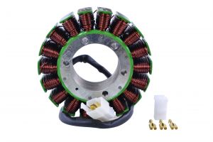 Stator for Honda GoldWing 1200 GL1200L Limited / GL1200SEI Special Edition 1985 1986