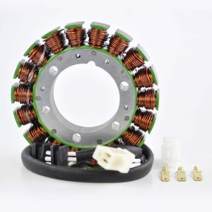 Generator Stator For Kawasaki KLF 400 Bayou 1993-1999 KLF400