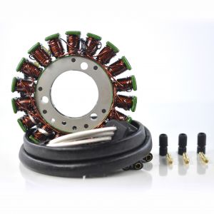 Generator Stator for Suzuki GS 250 GS 300 GS 400 GS 425 GS 450 GS 500 GS 550 GS 650 GS 750 1977-2000