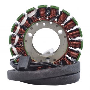 Generator Stator for Suzuki Katana GS 650 750 850 1000 1100 GR 650 Tempter 1979-1983