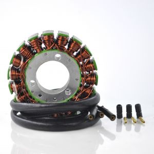 Generator Stator for Suzuki GS 700 750 1000 1100 1150 XN 850 Turbo 1978-1986