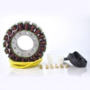 Stator for Honda CBR 1100 XX VF 750 Magna V45 VFR 750 Interceptor VFR 800 Interceptor 1994-2007