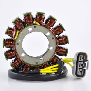 Generator Stator for Kawasaki Ninja ZX-10 R ZX10R 2008-2010