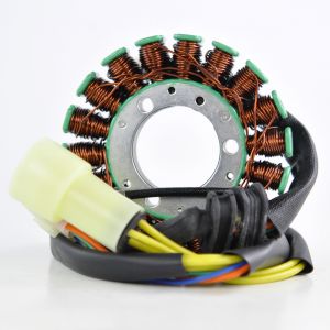 Stator for Honda TRX 300 Fourtrax EX TRX 300 Sportrax EX TRX 300 X 1993-2009