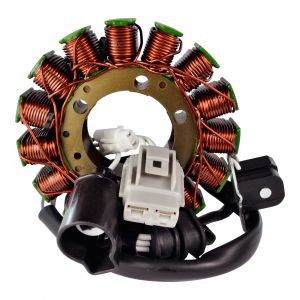 Generator Stator for Yamaha YXR700 Rhino / YXM700 Viking / YXC700 Viking VI 2008-2018