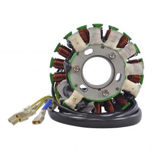 Improved Stator for SEM Replacement KTM Husaberg Husqvarna Vertemati 1987-2000