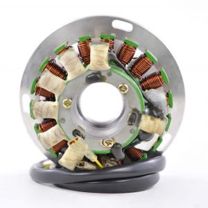 Stator for Husqvarna TE 410 510 610 1983-1986