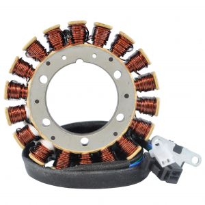 Generator Stator for Suzuki Boulevard C90 VL 1500 2005-2009