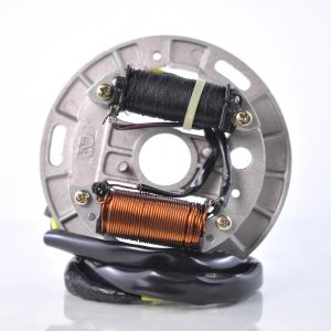 Stator for Kawasaki KFX 80 / Suzuki LT 80 Quadsport 1987-2006