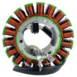 Stator for Polaris RZR 4 900 XP RZR 900 XP EFI 2011 2012