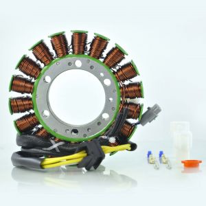 Generator Stator for Arctic Cat Wildcat / Wildcat 4 / Wildcat X / Wildcat 4X 1000 2012-2016