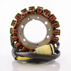 Generator Stator for Arctic Cat 650 V-2 FIS / 650 V-Twin FIS Auto 4x4 2004-2006