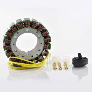 Generator Stator for Honda PC 800 Pacific Coast 1989