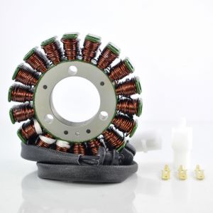 Stator for Kawasaki KEF Lakota KLF Bayou 300 1988-2006