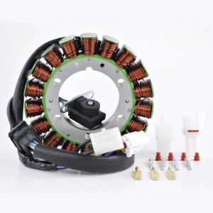 Generator Stator for Arctic Cat 350 366 400 425 450 500 / Alterra & TRV 400 450 500 / XC 450 / XR 500 2008-2017