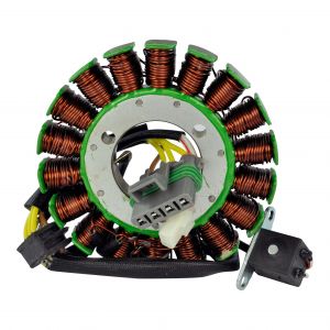 Generator Stator for Polaris Ranger 500 / Crew 500 Sportsman 500 / HO / X2 500 2005-2014