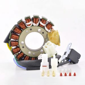 Stator for Yamaha YFB 250 Timberwolf / YFM 250 Bear Tracker 1994-2000