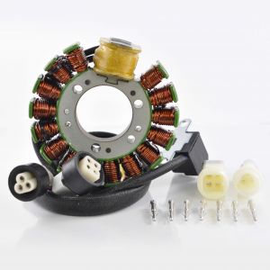 Stator for Yamaha YFM 225 250 Moto-4 1986 1987 1988 1989 1990 1991