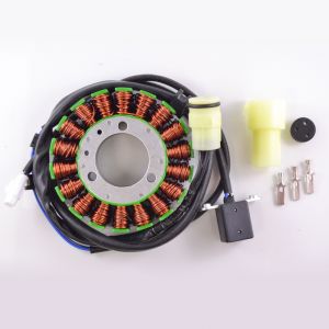 Generator Stator for Kawasaki KVF 300 Prairie 1999-2002