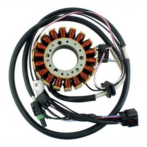 Generator Stator for Polaris Hawkeye 300 Sportsman 300 2006-2011