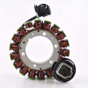 Generator Stator for Can-Am Traxter 500 650 cc 1999-2005 ( Traxter Traxter XT Traxter Max Traxter XL )