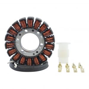 Generator Stator for Sea-Doo GSX GTX SPX LRV RX XP Challenger Speedster Sportster 780 800 950 951 1995-2003