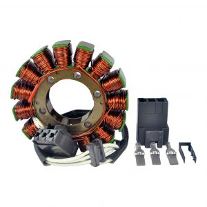 Generator Stator for Kawasaki Ninja ZX-10 R ZX10R 2006 2007