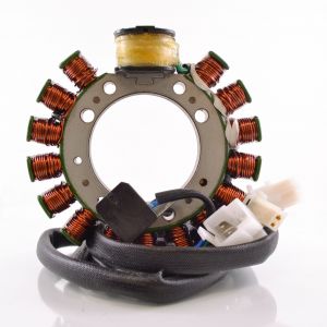 Stator for Suzuki DR 650 S 1990-1993