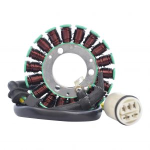 Stator for Honda TRX 350 Rancher FE FM TE TM 2000-2006