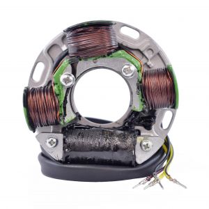 Stator for Sea-Doo Explorer Speedster Sportster SP SPI GTX SPX GS GTI GTS HX 580 650 720 780 1995-2005