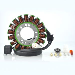 Generator Stator for Triumph Daytona 675 / 675 SE / Street Triple 675 / 675 R 2006-2017