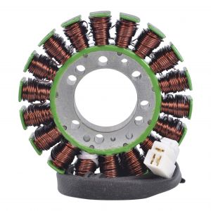 Generator Stator for Triumph Speed Triple 1050 / 1050 R Sprint GT 1050 / ST 1050 Tiger 1050 / 1050 SE 2005-2012