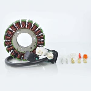 Stator for Suzuki LTF 250 Ozark LTZ 250 Quadsport 2002-2014