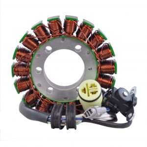 Generator Stator for Yamaha YFM 700 / YFM 700R Raptor 2006-2018