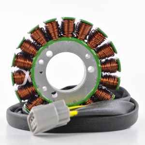 Generator Stator for Can-Am Commander Maverick Outlander Renegade Defender Traxter Max 2010-2018