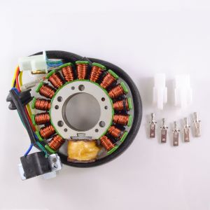 Stator for Suzuki LT 160 E Quadrunner LTF 160 Quad Runner Manual 1989-1999