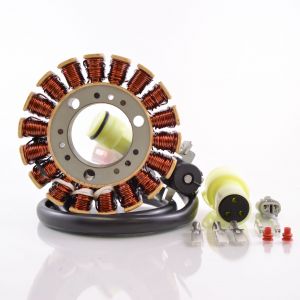 Generator Stator for Yamaha YFM 125 Grizzly 2004-2013