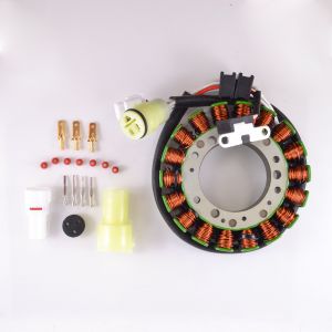 Generator Stator for Yamaha YFM 450 Grizzly EPS / 4x4 EPS 2011-2014