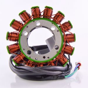 Stator for Suzuki LTZ 400 Quadsport Z400 2009-2014