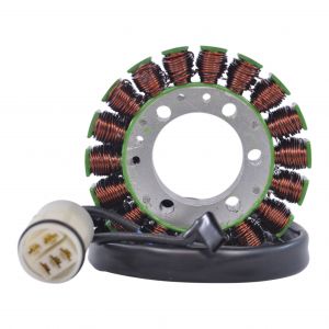 Stator for Honda TRX 500 Fourtrax Foreman Rubicon FA / FGA / FPA 4x4 Automatic 2001-2014